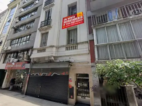 Departamento en Venta en Microcentro, Centro