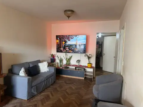 Departamento en Venta en Abasto, Capital Federal