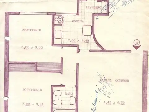 Departamento en Venta en Flores, Capital Federal