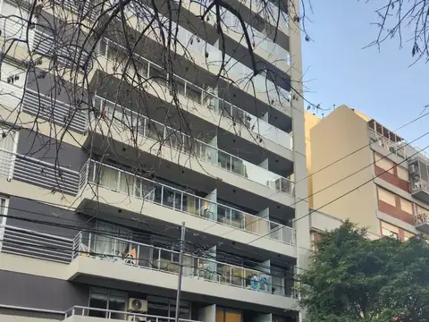 Departamento en Venta en Villa Crespo, Capital Federal
