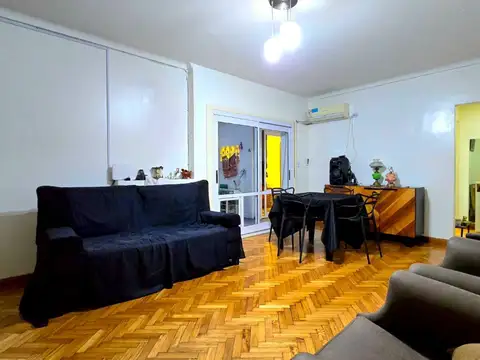 Departamento en Venta en Caballito, Capital Federal