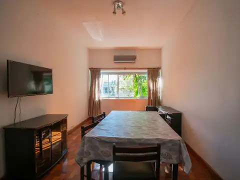 Departamento en Venta en Saavedra, Capital Federal