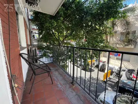 Departamento en Venta en Barrio Norte, Capital Federal