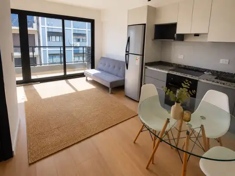 Departamento en Venta en Recoleta, Capital Federal