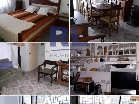 Departamento en Venta en Villa Luro, Capital Federal
