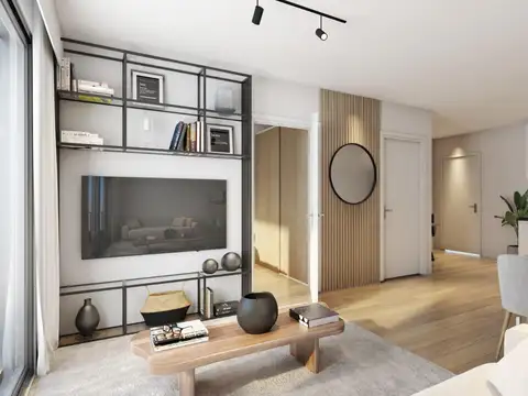 Departamento en Venta en Colegiales, Capital Federal