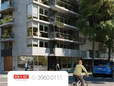 Departamento en Venta en Belgrano C, Belgrano