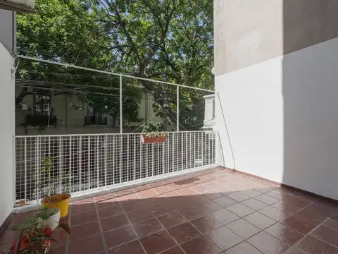 Departamento en Venta en Palermo Soho, Palermo