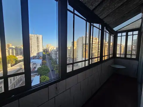 Departamento en Venta en Almagro, Capital Federal