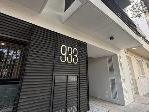Departamento en Venta en Almagro, Capital Federal
