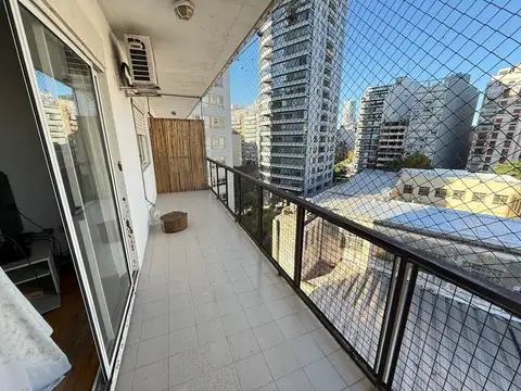 Departamento en Venta en Las Cañitas, Palermo
