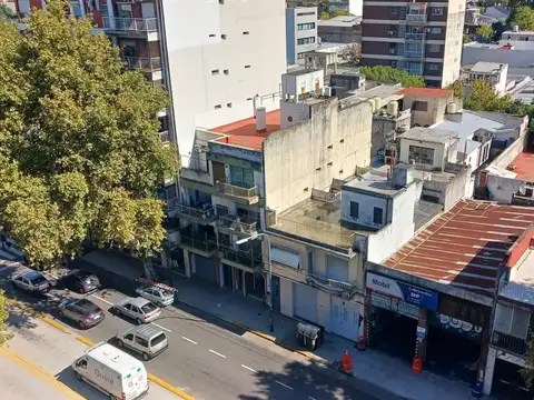 Departamento en Venta en Villa Crespo, Capital Federal