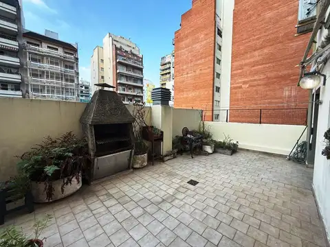 Departamento en Venta en Flores, Capital Federal