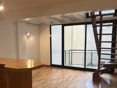 Departamento en Venta en Las Cañitas, Palermo