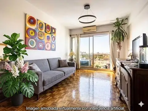 Departamento en Venta en Almagro, Capital Federal