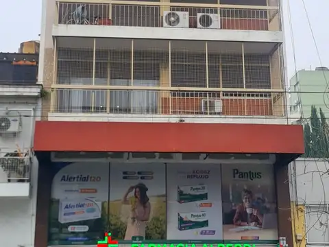 Departamento en Venta en Villa Santa Rita, Capital Federal