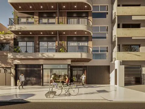 Departamento en Venta en Villa Urquiza, Capital Federal