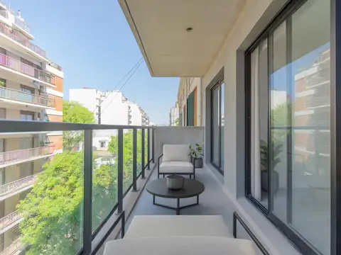 Departamento en Venta en Almagro, Capital Federal