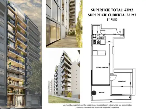 Departamento en Venta en Recoleta, Capital Federal