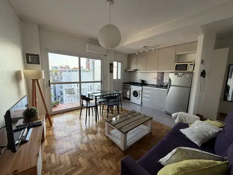 Departamento en Venta en Palermo Soho, Palermo