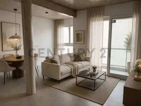 Departamento en Venta en Villa Crespo, Capital Federal