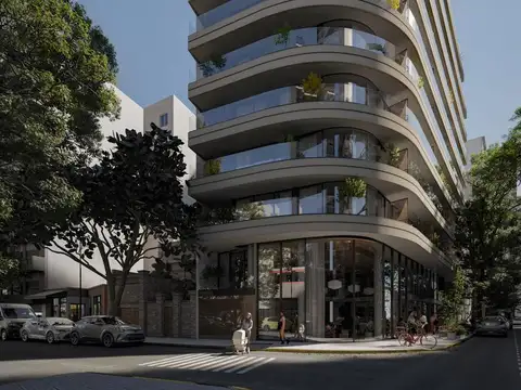 Departamento en Venta en Belgrano, Capital Federal