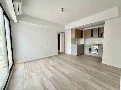 Departamento en Venta en Caballito Norte, Caballito