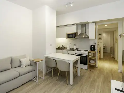 Departamento en Venta en Palermo Chico, Palermo