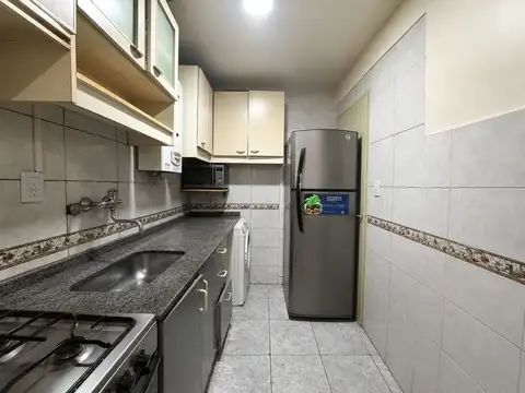 Departamento en Venta en Almagro, Capital Federal