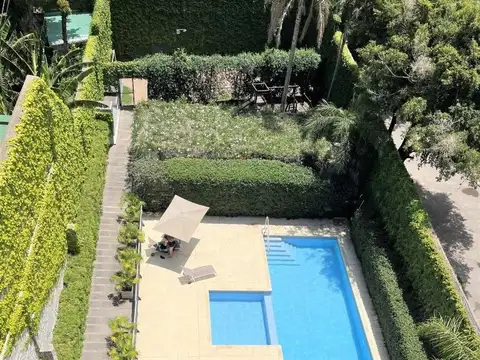 Departamento en Venta en Belgrano, Capital Federal