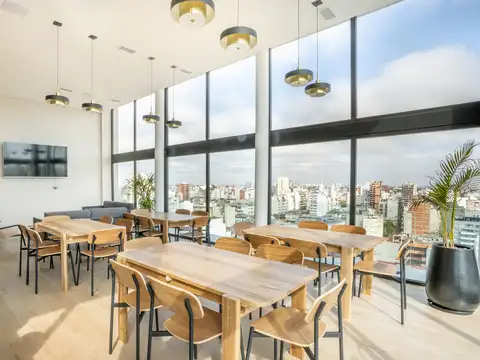 Departamento en Venta en Monserrat, Capital Federal