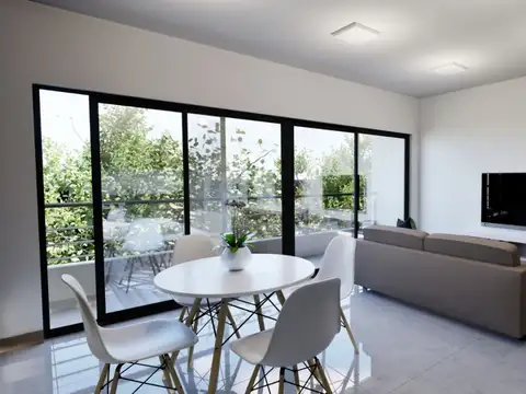 Departamento en Venta en Saavedra, Capital Federal