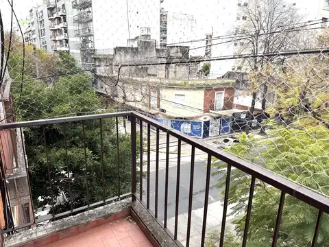 Departamento en Venta en Nuñez, Capital Federal
