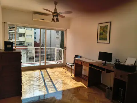 Departamento en Venta en Villa Urquiza, Capital Federal