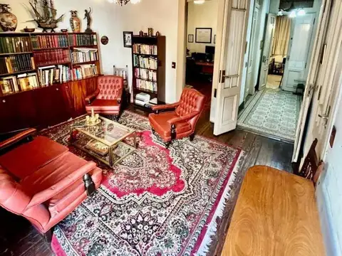Departamento en Venta en San Nicolás, Capital Federal