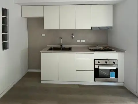 Departamento en Venta en Villa Ortuzar, Capital Federal
