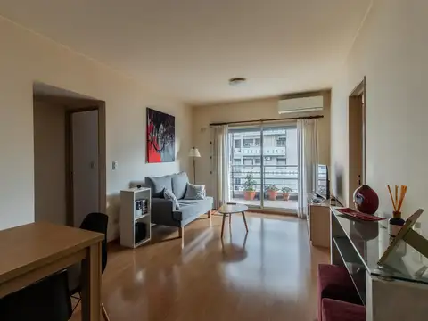 Departamento en Venta en Boedo, Capital Federal