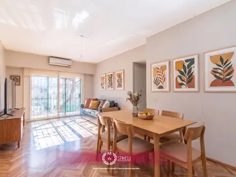 Departamento en Venta en Caballito, Capital Federal