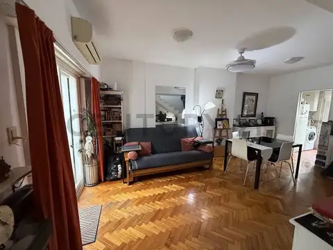 Departamento en Venta en Recoleta, Capital Federal