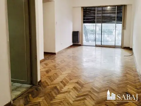 Departamento en Venta en Caballito Sur, Caballito