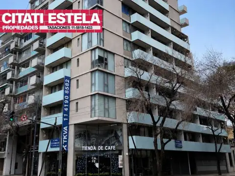 Departamento en Venta en Barracas, Capital Federal