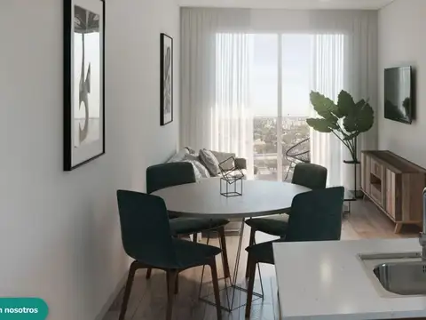 Departamento en Venta en San Cristobal, Capital Federal
