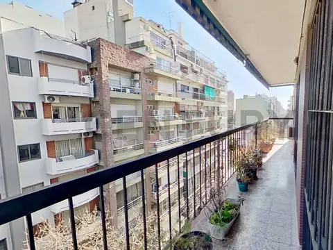 Departamento en Venta en Flores, Capital Federal