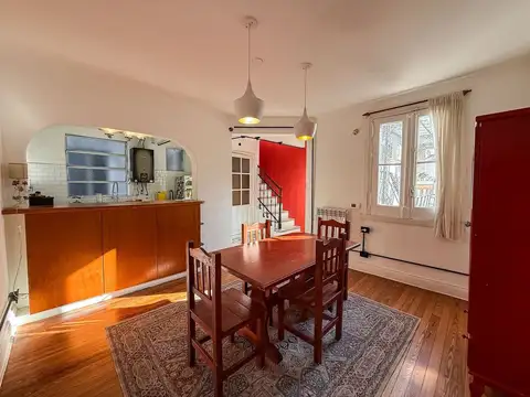 Departamento en Venta en Monserrat, Capital Federal