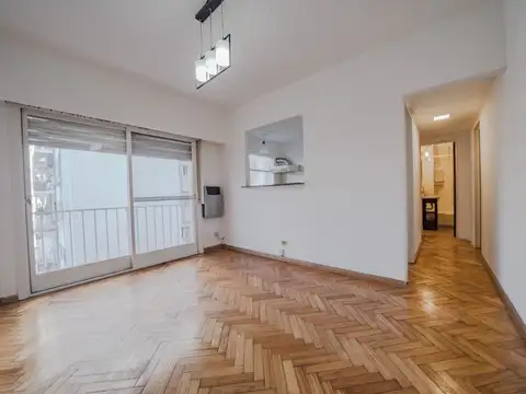 Departamento en Venta en Barrio Norte, Capital Federal