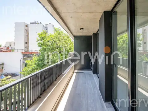 Departamento en Venta en Villa Crespo, Capital Federal