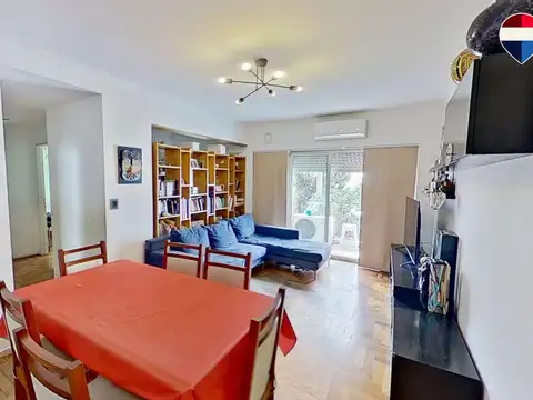 Departamento en Venta en Caballito, Capital Federal