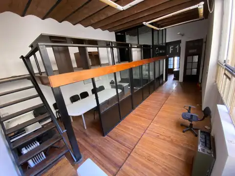 Departamento en Venta en San Nicolás, Capital Federal