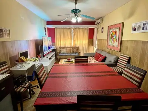 Departamento en Venta en Congreso, Capital Federal