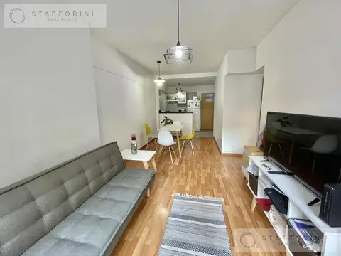Departamento en Venta en Caballito, Capital Federal